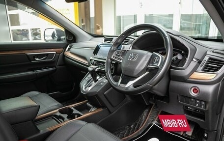 Honda CR-V IV, 2018 год, 2 997 000 рублей, 20 фотография