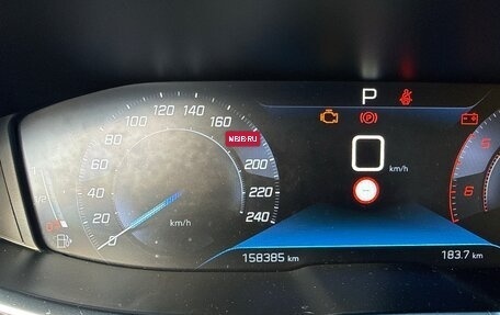 Peugeot 5008 II, 2020 год, 1 690 000 рублей, 7 фотография