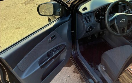 KIA Rio II, 2010 год, 363 000 рублей, 7 фотография