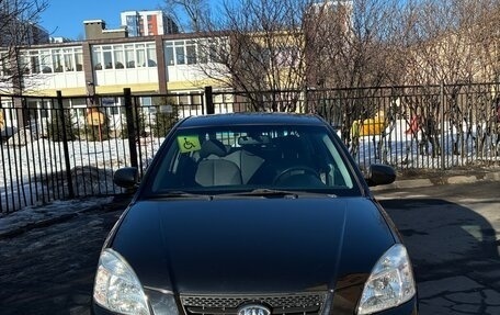 KIA Rio II, 2010 год, 363 000 рублей, 2 фотография