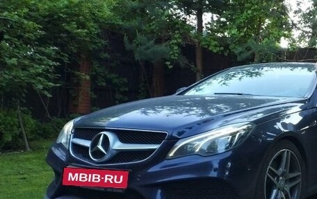 Mercedes-Benz E-Класс, 2014 год, 2 150 000 рублей, 6 фотография