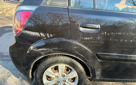 KIA Rio II, 2010 год, 363 000 рублей, 8 фотография