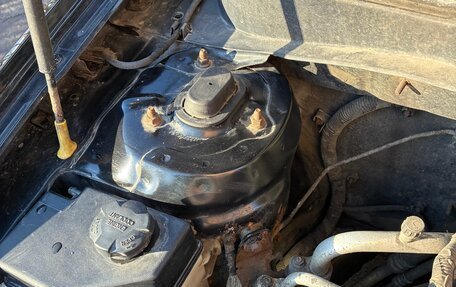 KIA Rio II, 2010 год, 363 000 рублей, 13 фотография