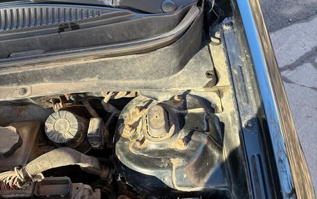 KIA Rio II, 2010 год, 363 000 рублей, 14 фотография