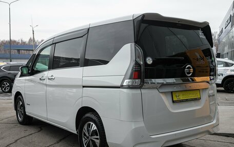 Nissan Serena IV, 2019 год, 1 978 000 рублей, 9 фотография