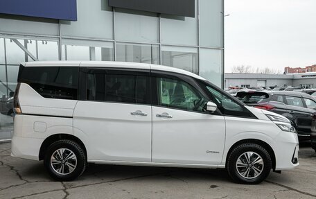 Nissan Serena IV, 2019 год, 1 978 000 рублей, 7 фотография