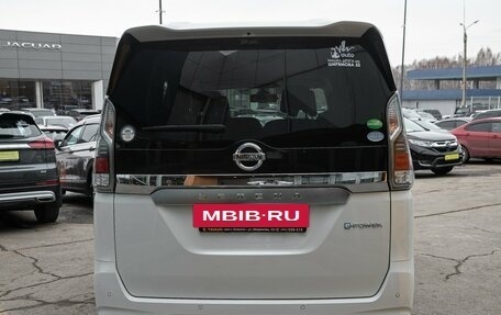 Nissan Serena IV, 2019 год, 1 978 000 рублей, 8 фотография