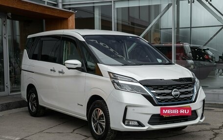 Nissan Serena IV, 2019 год, 1 978 000 рублей, 6 фотография