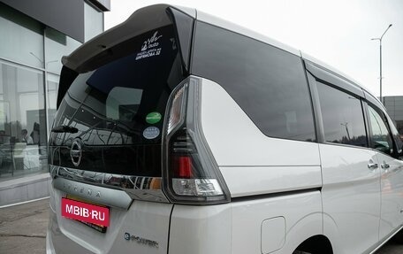 Nissan Serena IV, 2019 год, 1 978 000 рублей, 4 фотография