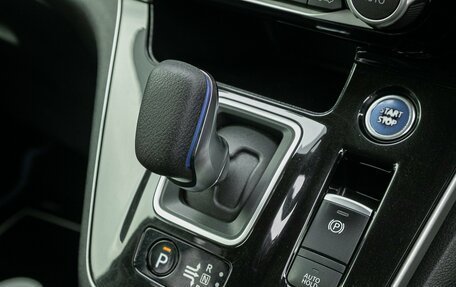 Nissan Serena IV, 2019 год, 1 978 000 рублей, 11 фотография