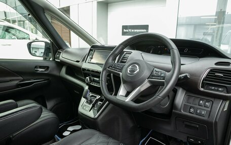 Nissan Serena IV, 2019 год, 1 978 000 рублей, 14 фотография