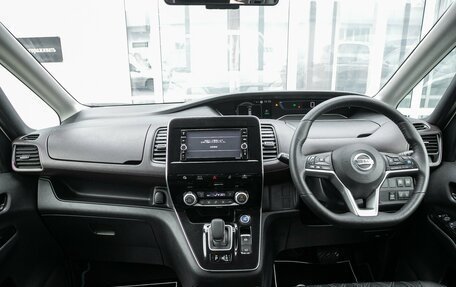 Nissan Serena IV, 2019 год, 1 978 000 рублей, 16 фотография