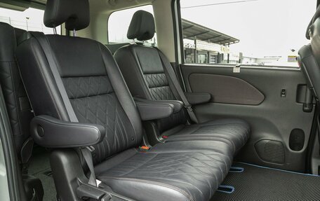 Nissan Serena IV, 2019 год, 1 978 000 рублей, 15 фотография