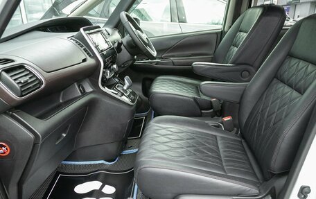 Nissan Serena IV, 2019 год, 1 978 000 рублей, 19 фотография