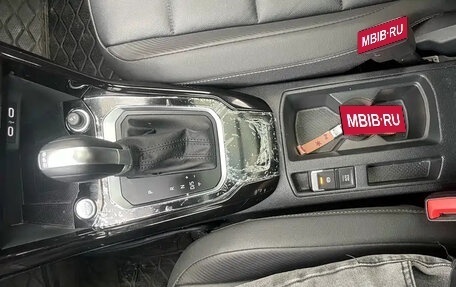 Volkswagen T-Roc I, 2023 год, 1 430 777 рублей, 12 фотография