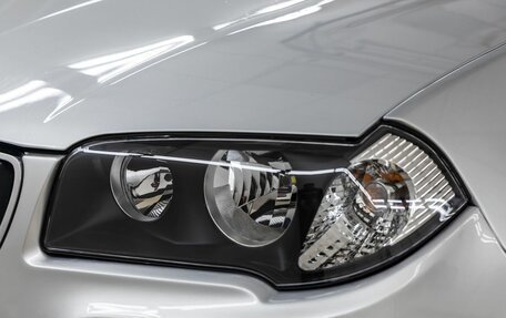 BMW X3, 2009 год, 1 098 000 рублей, 11 фотография