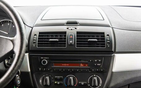 BMW X3, 2009 год, 1 098 000 рублей, 19 фотография