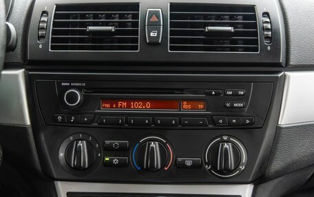 BMW X3, 2009 год, 1 098 000 рублей, 20 фотография