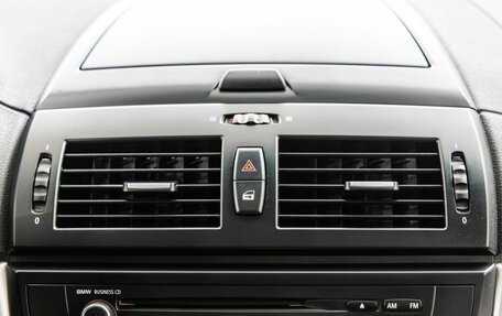 BMW X3, 2009 год, 1 098 000 рублей, 21 фотография