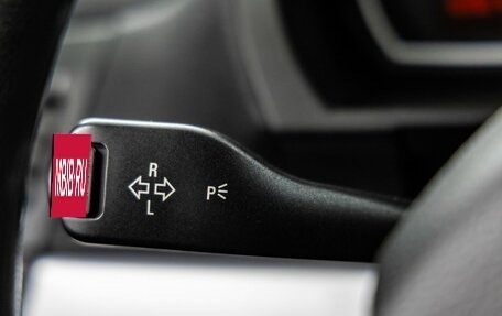 BMW X3, 2009 год, 1 098 000 рублей, 17 фотография