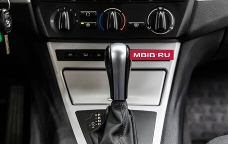 BMW X3, 2009 год, 1 098 000 рублей, 22 фотография