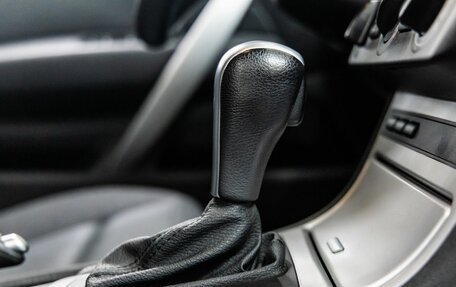 BMW X3, 2009 год, 1 098 000 рублей, 28 фотография