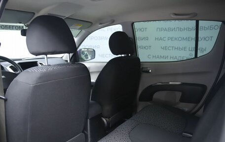 Mitsubishi L200 IV рестайлинг, 2012 год, 1 490 000 рублей, 11 фотография