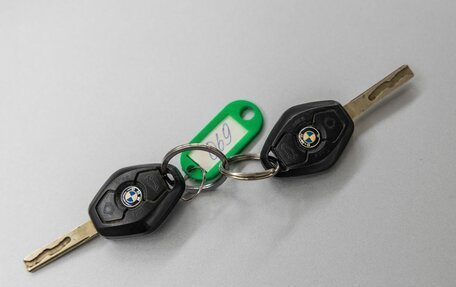 BMW X3, 2009 год, 1 098 000 рублей, 32 фотография