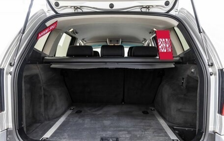 BMW X3, 2009 год, 1 098 000 рублей, 31 фотография