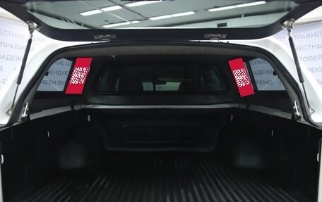 Mitsubishi L200 IV рестайлинг, 2012 год, 1 490 000 рублей, 9 фотография