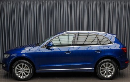 Audi Q5, 2015 год, 2 299 000 рублей, 6 фотография