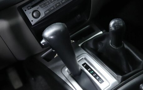 Mitsubishi L200 IV рестайлинг, 2012 год, 1 490 000 рублей, 15 фотография