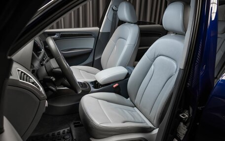 Audi Q5, 2015 год, 2 299 000 рублей, 7 фотография