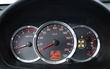 Mitsubishi L200 IV рестайлинг, 2012 год, 1 490 000 рублей, 16 фотография