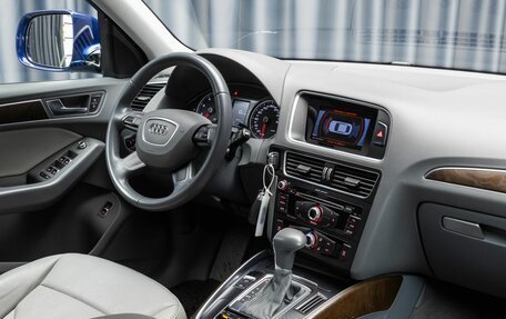 Audi Q5, 2015 год, 2 299 000 рублей, 9 фотография