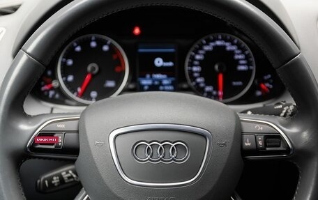 Audi Q5, 2015 год, 2 299 000 рублей, 11 фотография