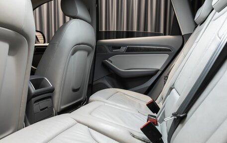 Audi Q5, 2015 год, 2 299 000 рублей, 13 фотография