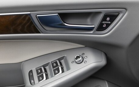 Audi Q5, 2015 год, 2 299 000 рублей, 17 фотография