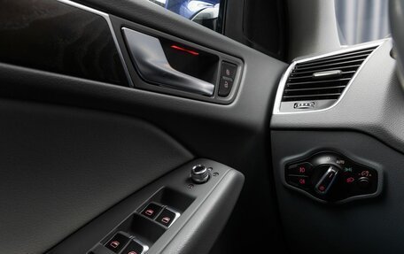 Audi Q5, 2015 год, 2 299 000 рублей, 16 фотография