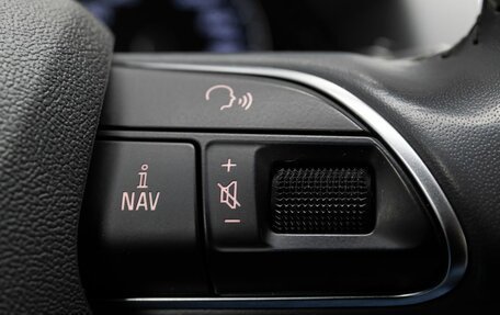 Audi Q5, 2015 год, 2 299 000 рублей, 26 фотография