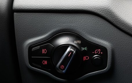 Audi Q5, 2015 год, 2 299 000 рублей, 15 фотография