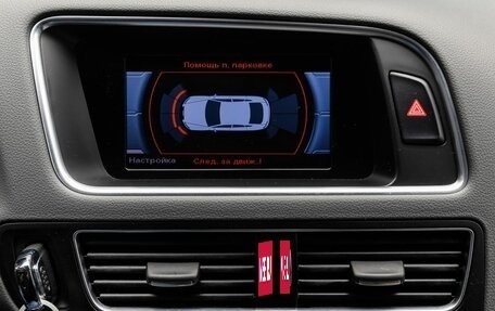 Audi Q5, 2015 год, 2 299 000 рублей, 21 фотография