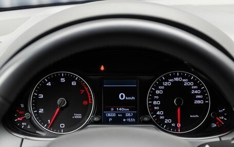 Audi Q5, 2015 год, 2 299 000 рублей, 31 фотография