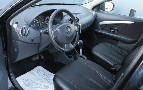 Nissan Almera, 2016 год, 795 000 рублей, 5 фотография