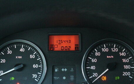 Nissan Almera, 2016 год, 795 000 рублей, 9 фотография