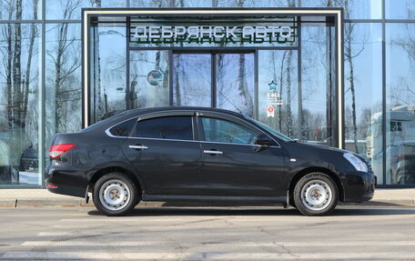 Nissan Almera, 2016 год, 795 000 рублей, 4 фотография