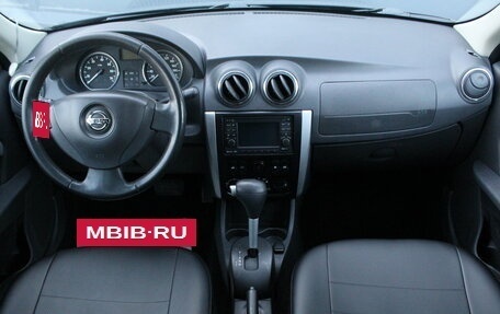 Nissan Almera, 2016 год, 795 000 рублей, 7 фотография