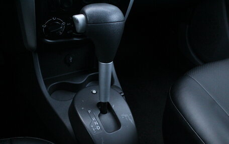 Nissan Almera, 2016 год, 795 000 рублей, 12 фотография