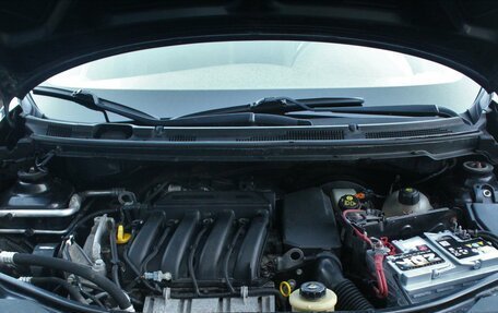 Nissan Almera, 2016 год, 795 000 рублей, 17 фотография