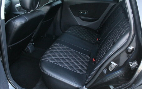 Nissan Almera, 2016 год, 795 000 рублей, 14 фотография